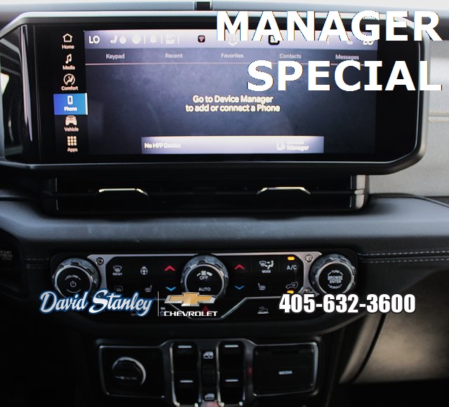 used 2024 Jeep Wrangler car, priced at $39,400