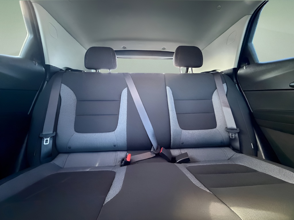 Used 2025 Chevrolet TrailBlazer SUV