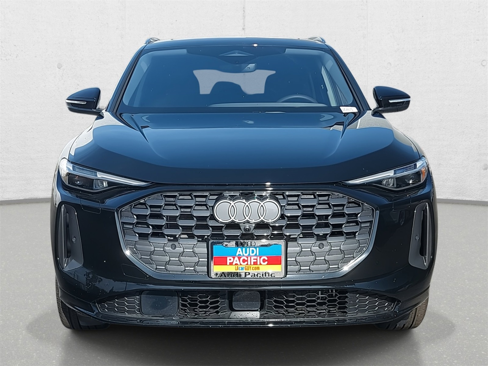 2025 Audi New Q5 Prestige's photo