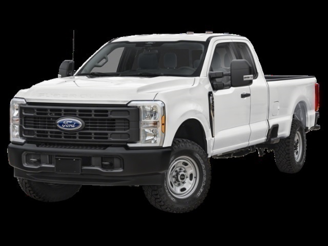 2026 Ford F-250 Super Duty XL's photo