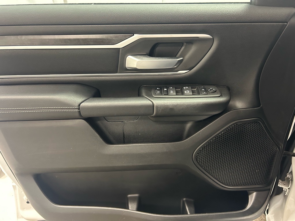 used 2023 Ram 1500 car, priced at $36,762