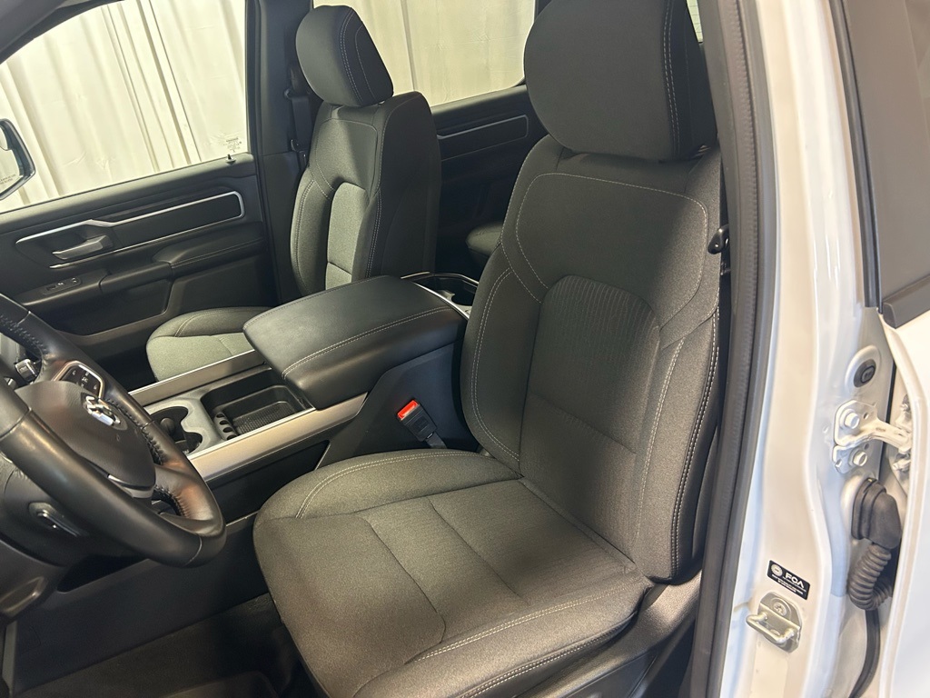 used 2023 Ram 1500 car, priced at $36,762