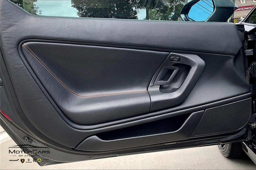 2014 Gray Lamborghini Gallardo LP550-2 RWD Convertible