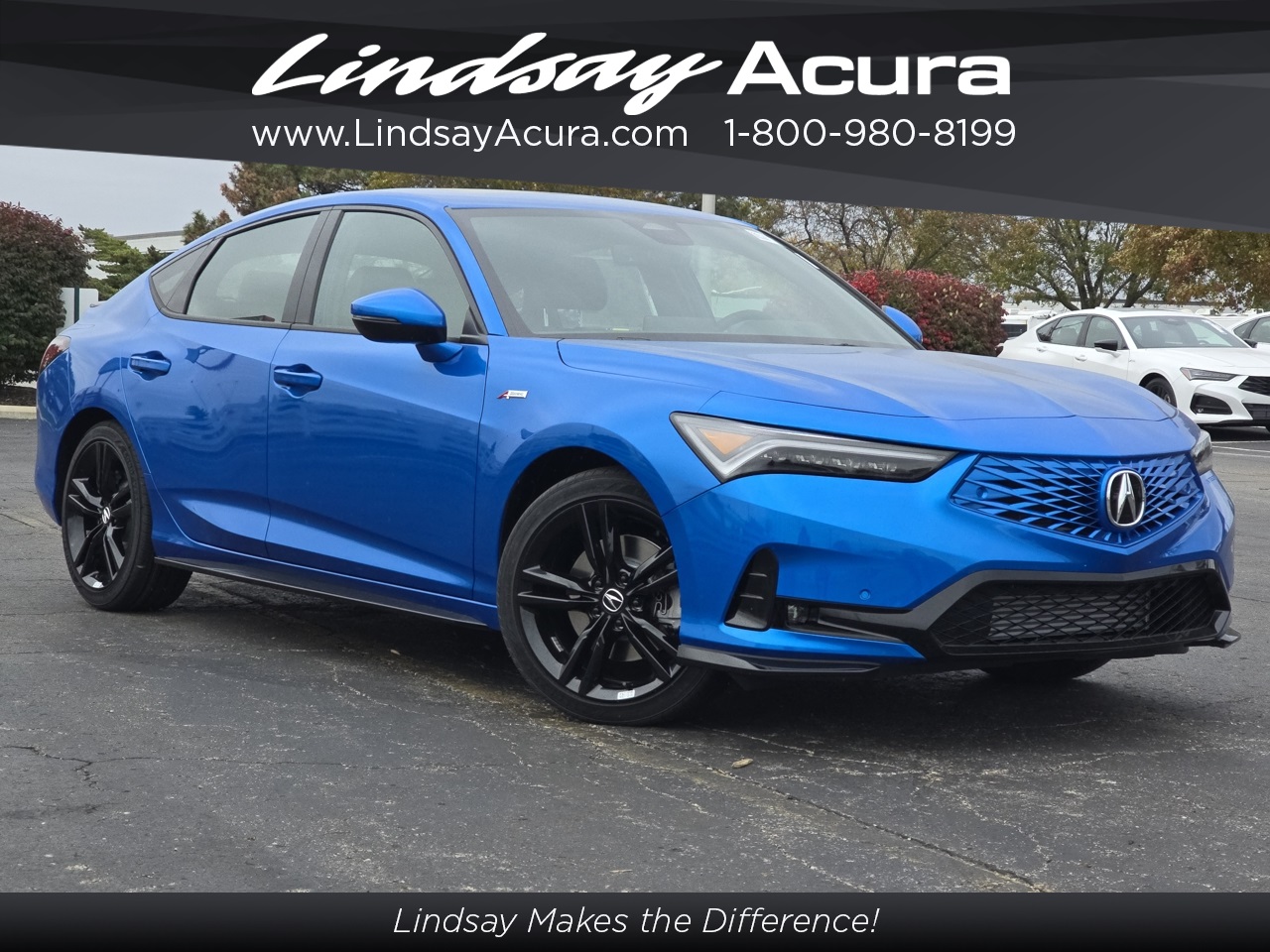 2026 Acura Integra A-Spec with Tech Package's photo