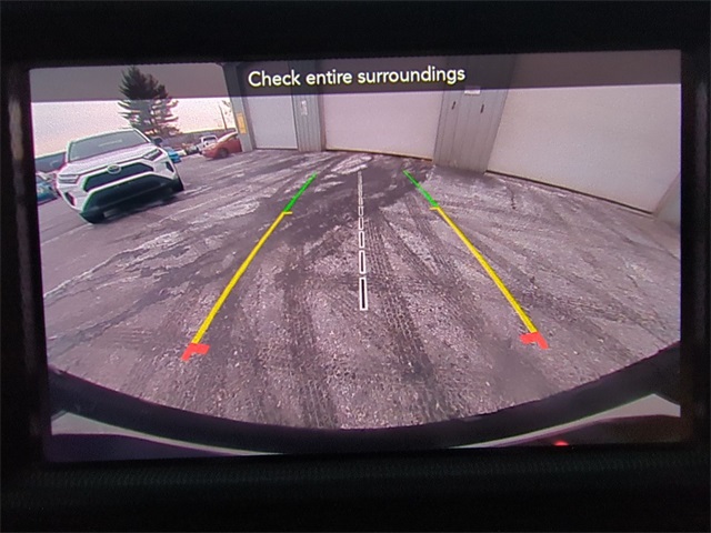 used 2021 Jeep Wrangler car, priced at $25,911