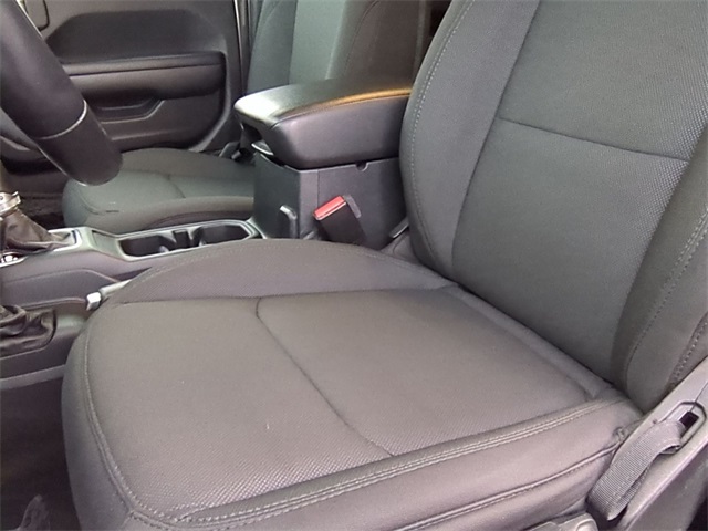 used 2021 Jeep Wrangler car, priced at $25,911