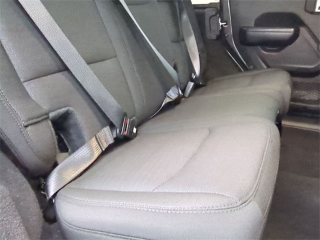 used 2021 Jeep Wrangler car, priced at $25,911