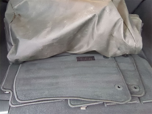 used 2021 Jeep Wrangler car, priced at $25,911