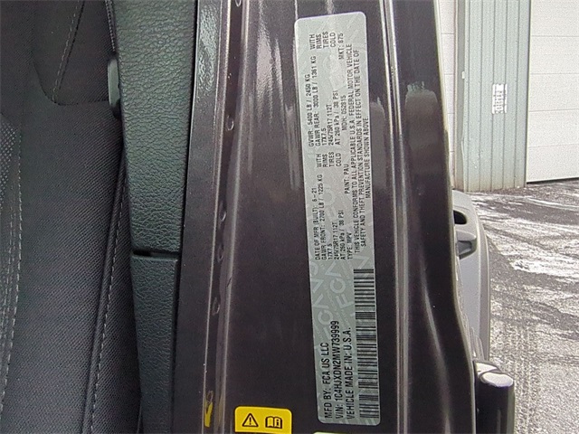 used 2021 Jeep Wrangler car, priced at $25,911