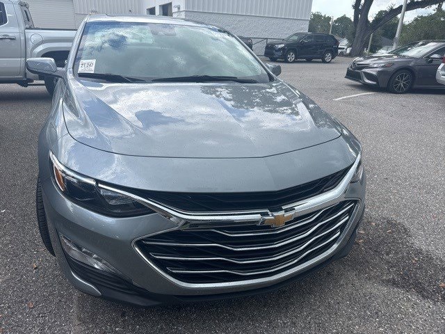 2024 Chevrolet Malibu 1LT photo 10