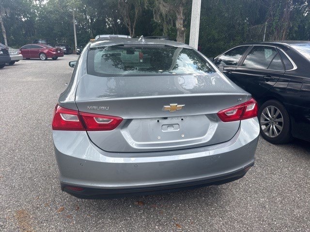 2024 Chevrolet Malibu 1LT photo 7
