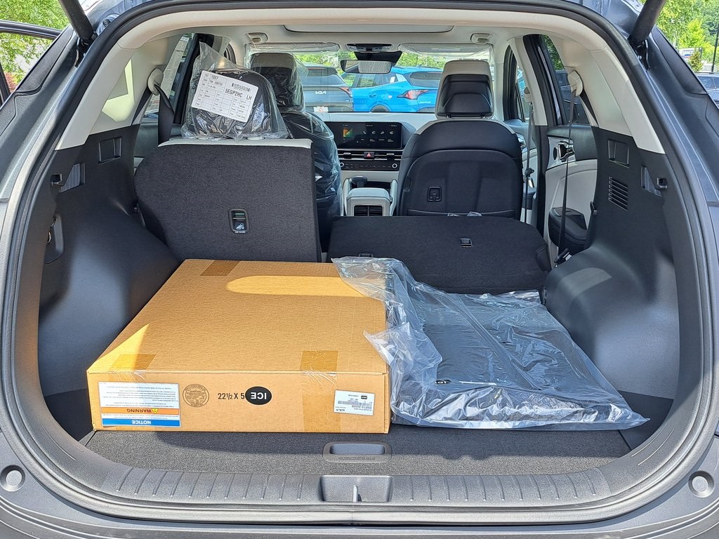 2026 Kia Sportage EX SUV AWD 14