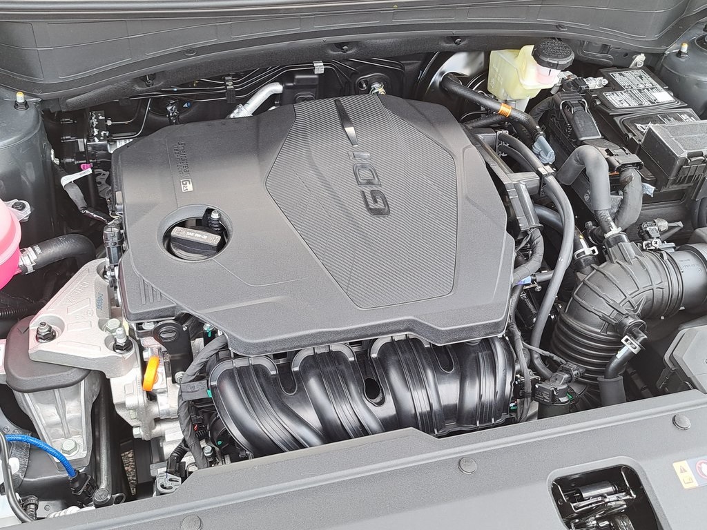 2026 Kia Sportage EX SUV AWD 15