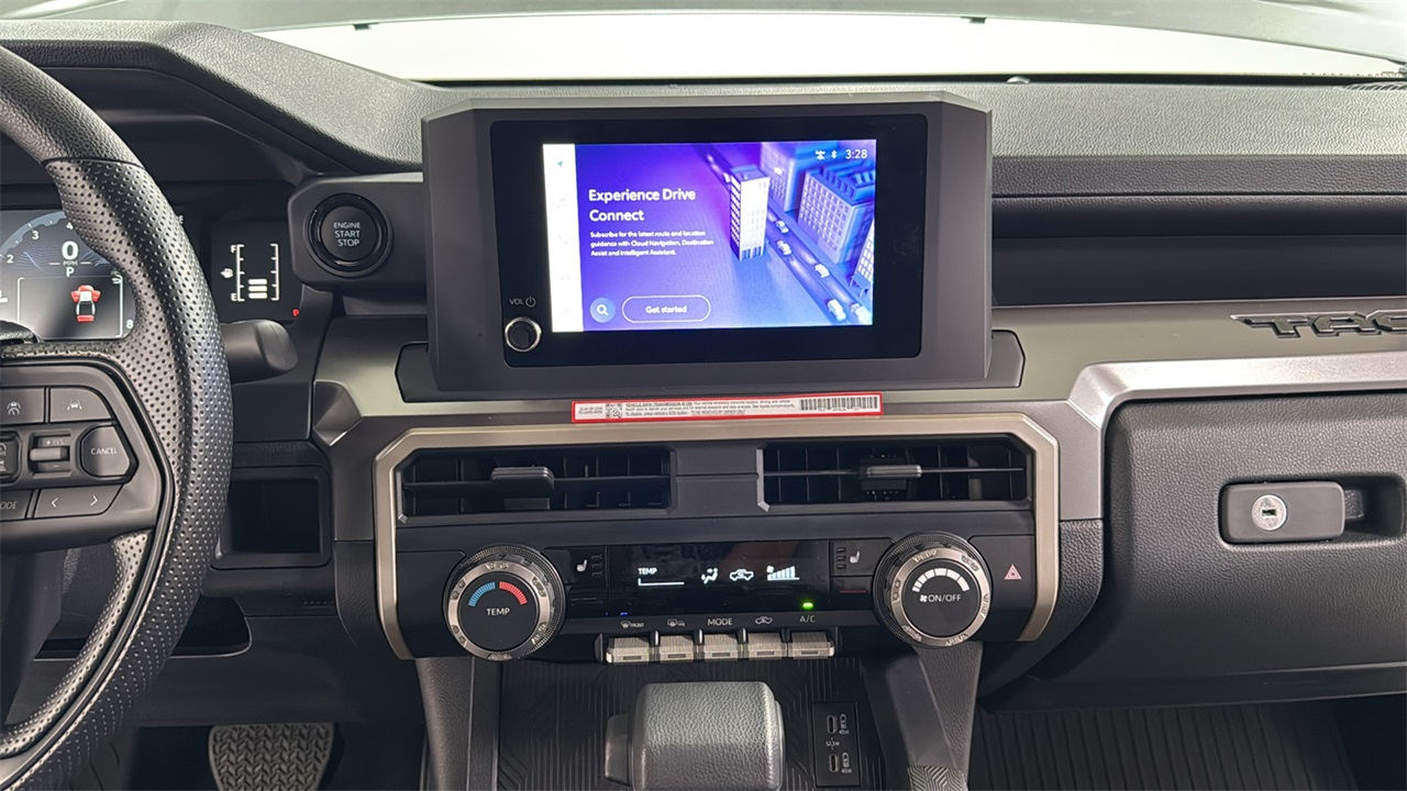 2025 Toyota Tacoma SR5 Double Cab photo 10