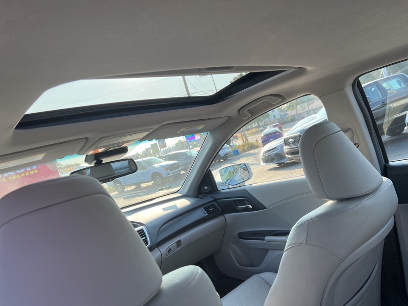 Used 2013 Honda Accord Sedan