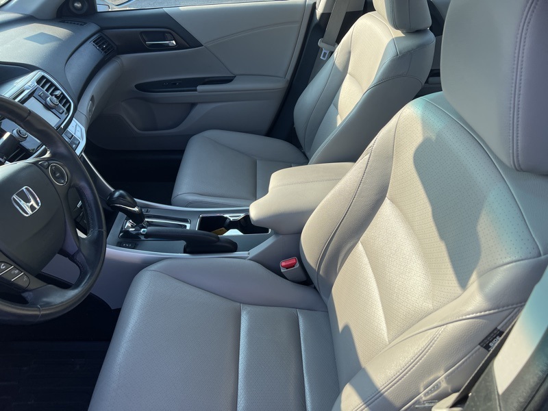 Used 2013 Honda Accord Sedan