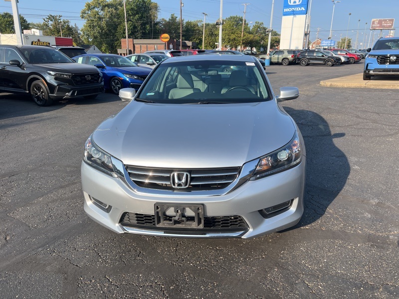 Used 2013 Honda Accord Sedan