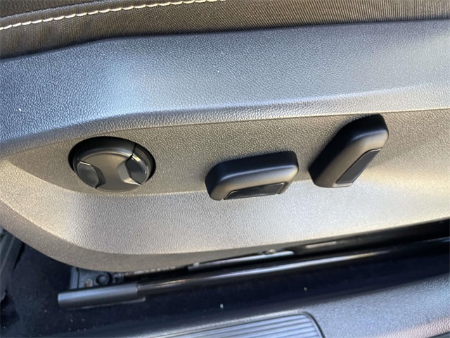 used 2022 Volkswagen Taos car, priced at $19,461