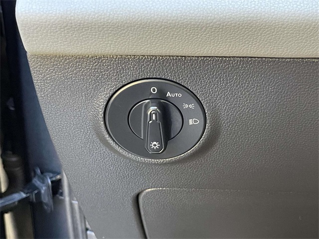 used 2022 Volkswagen Taos car, priced at $19,461