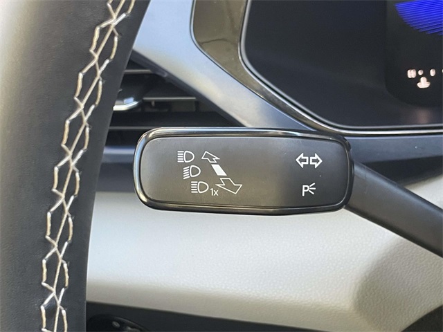 used 2022 Volkswagen Taos car, priced at $19,461
