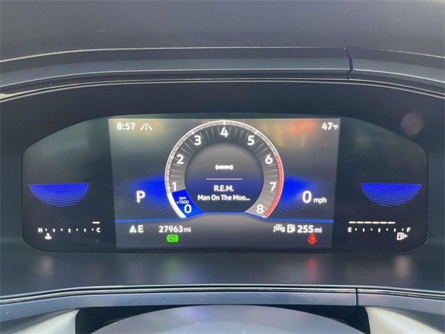 used 2022 Volkswagen Taos car, priced at $19,461