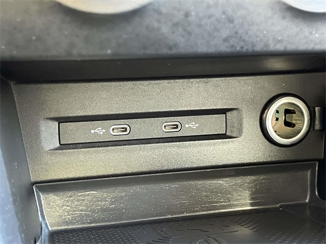 used 2022 Volkswagen Taos car, priced at $19,461