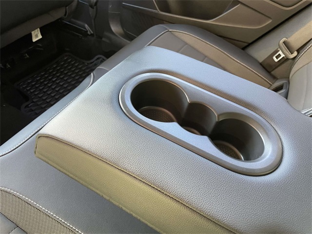 used 2022 Volkswagen Taos car, priced at $19,461