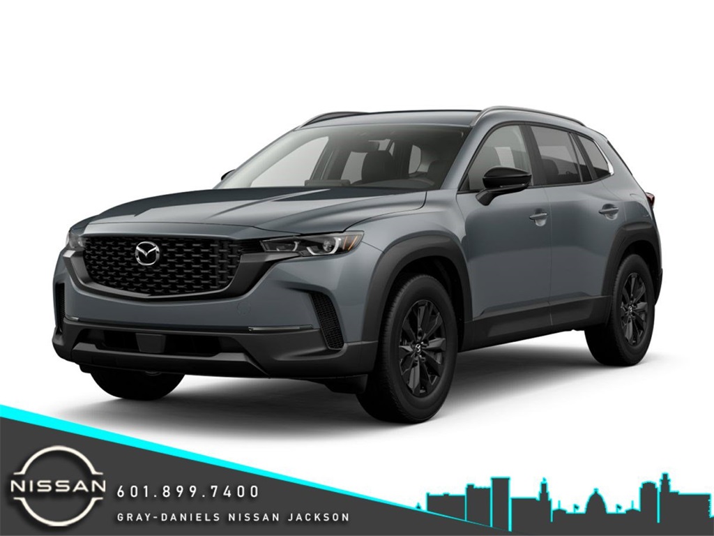 2024 Mazda CX-50 S PREFERRED's photo