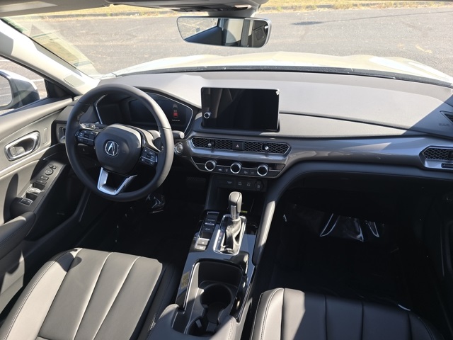 2026 Acura Integra Base photo 10