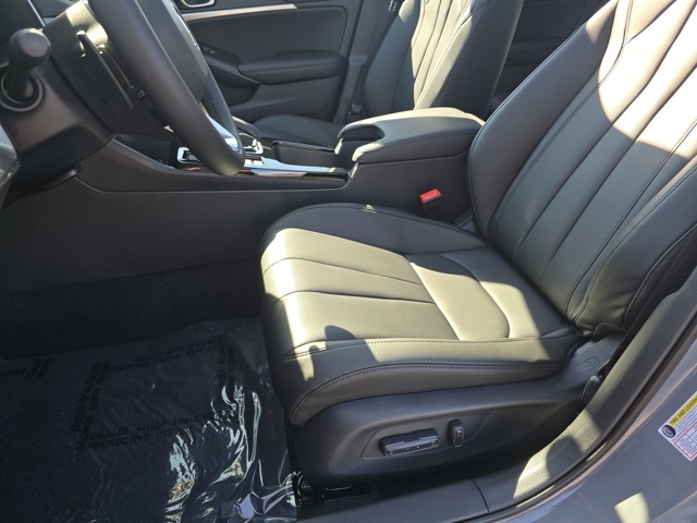 2026 Acura Integra Base photo 11