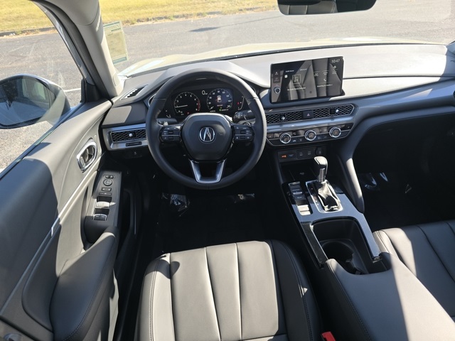 2026 Acura Integra Base photo 12