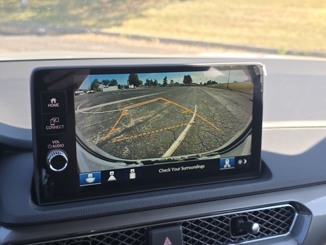 2026 Acura Integra Base photo 16