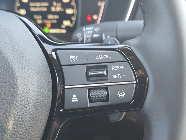 2026 Acura Integra Base photo 19
