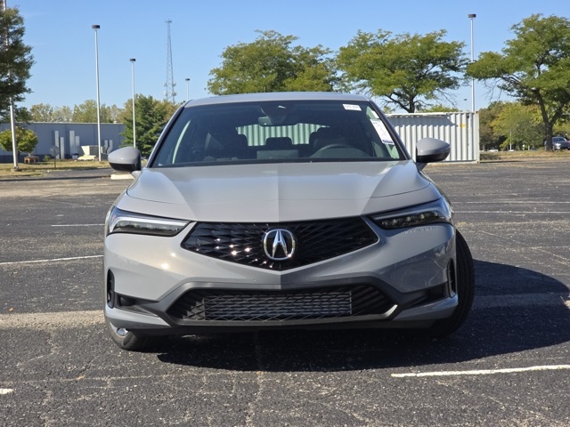 2026 Acura Integra Base photo 2
