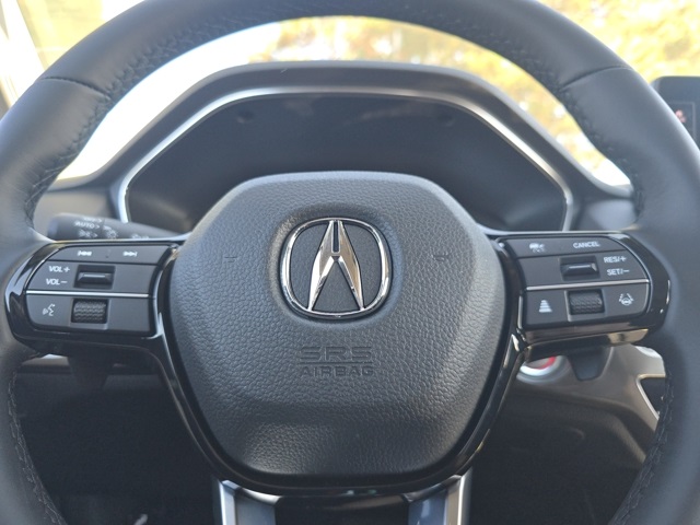 2026 Acura Integra Base photo 22