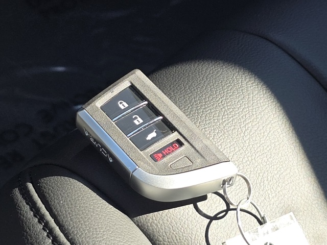 2026 Acura Integra Base photo 25