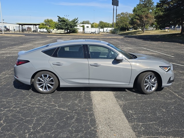 2026 Acura Integra Base photo 3