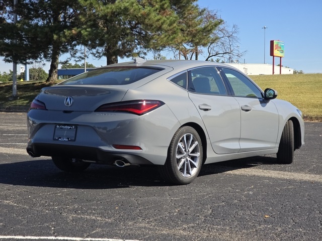 2026 Acura Integra Base photo 4