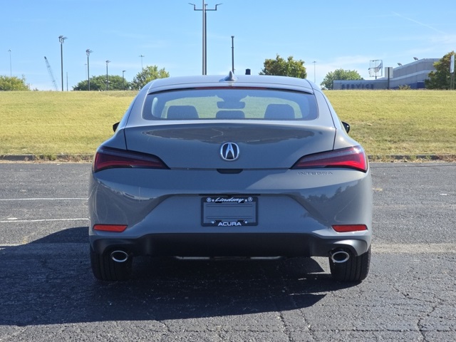 2026 Acura Integra Base photo 5