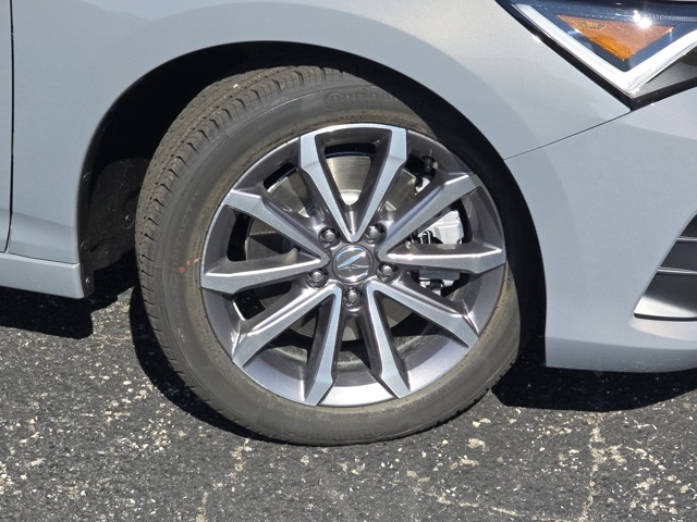 2026 Acura Integra Base photo 6