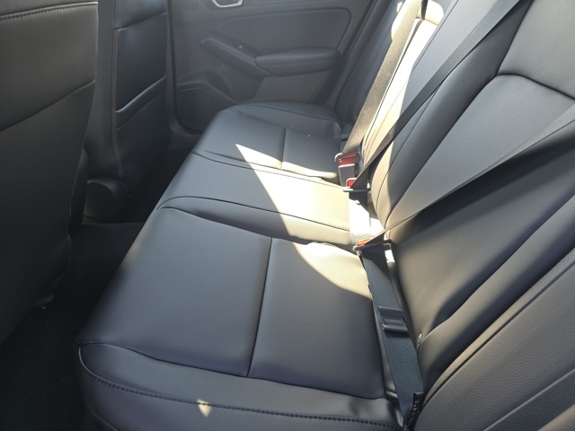 2026 Acura Integra Base photo 8