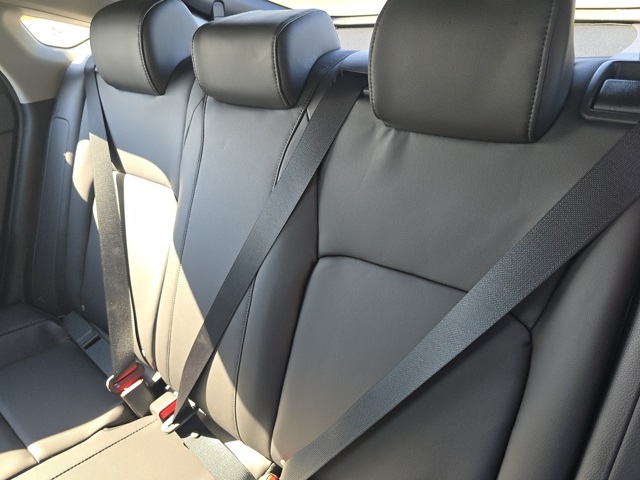 2026 Acura Integra Base photo 9