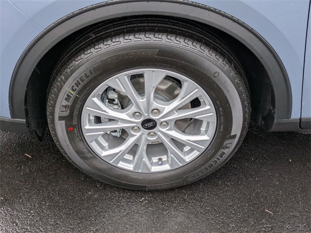 2025 Ford Escape Active photo 8