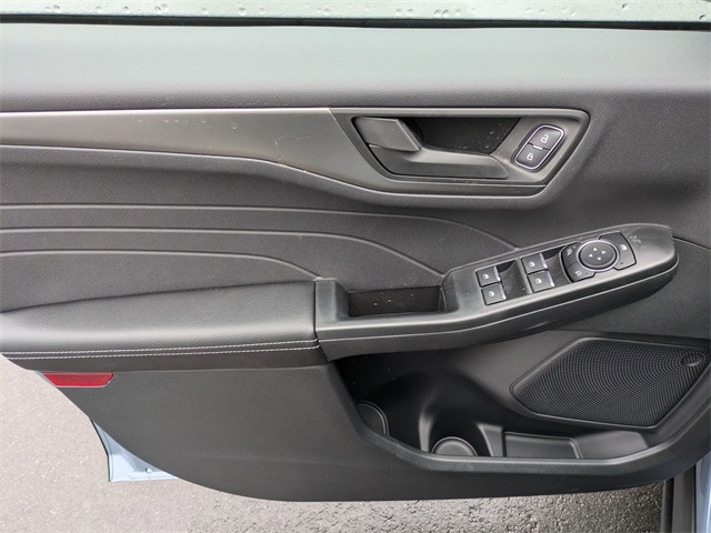 2025 Ford Escape Active photo 9