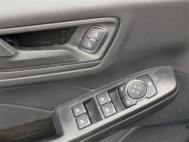 2025 Ford Escape Active photo 11