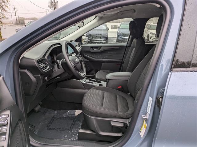 2025 Ford Escape Active photo 12