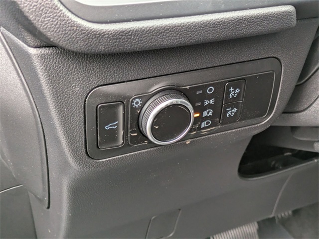 2025 Ford Escape Active photo 13