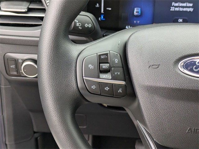 2025 Ford Escape Active photo 14