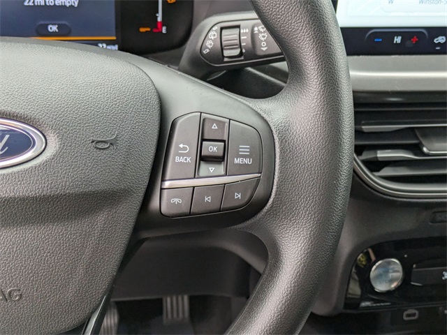2025 Ford Escape Active photo 15