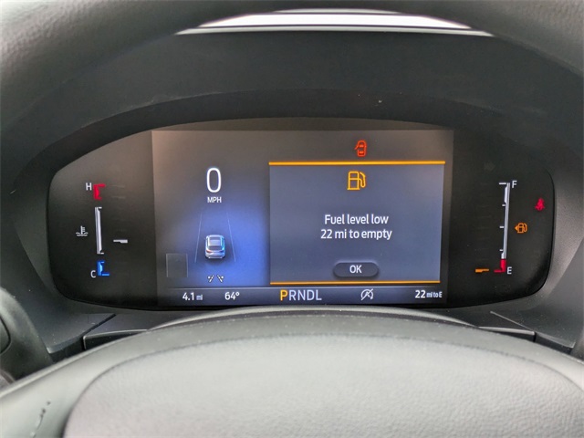 2025 Ford Escape Active photo 16